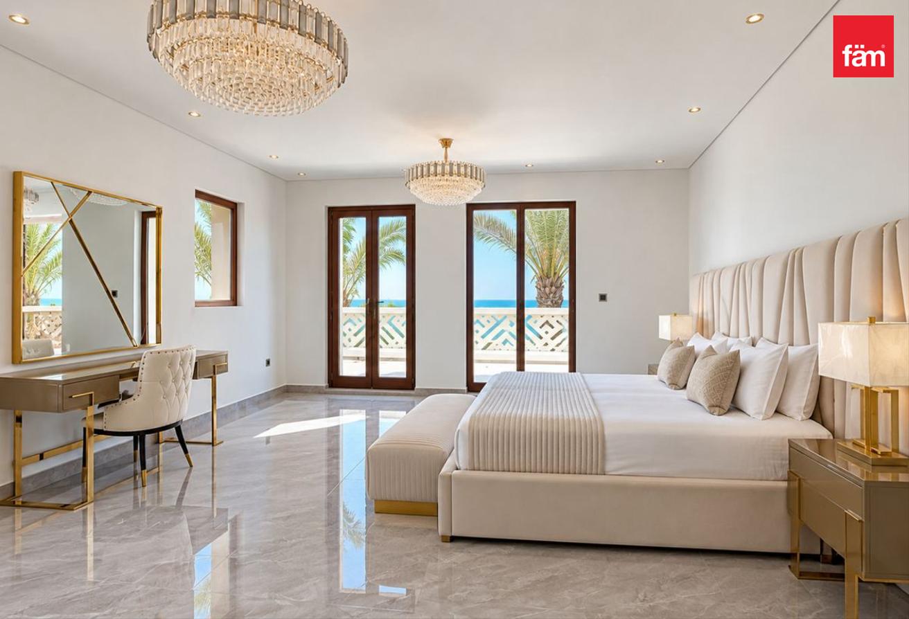 Rare Garden | Full Sea View | Private Cinema photo 6