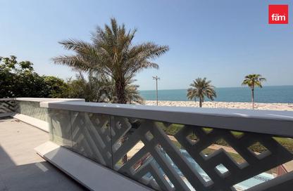 Apartment - 5 - 7 for rent in Balqis Residences-Garden Villas - Balqis Residences - Kingdom of Sheba - The Crescent - Palm Jumeirah - Dubai