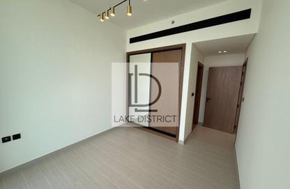 Apartment - 1 Bedroom - 2 Bathrooms for rent in Binghatti Tulip - District 11 - Jumeirah Village Circle - Dubai
