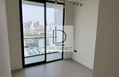 Apartment - 1 Bedroom - 2 Bathrooms for rent in Binghatti Tulip - District 11 - Jumeirah Village Circle - Dubai