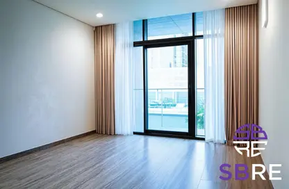 Apartment - 2 Bedrooms - 4 Bathrooms for rent in Peninsula One - Peninsula - Business Bay - Dubai