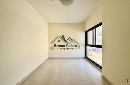 Apartment - 1 Bedroom - 2 Bathrooms for rent in Jaddaf Heights - Al Jaddaf - Dubai