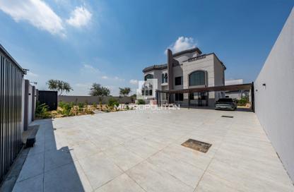 Villa - 6 Bedrooms - 7 Bathrooms for rent in Al Khawaneej 2 - Al Khawaneej - Dubai