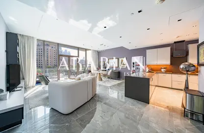 شقة - 2 غرف نوم - 3 حمامات للبيع في البلطيق - أوشيانا - نخلة جميرا - دبي