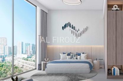 Apartment - 2 Bedrooms - 3 Bathrooms for sale in Hillmont Residences - District 15 - Jumeirah Village Circle - Dubai