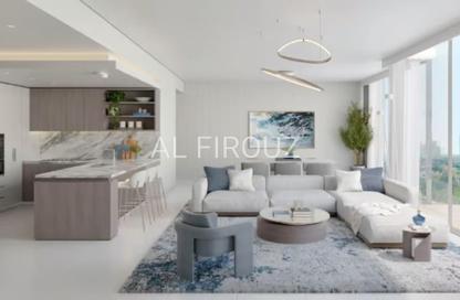 Apartment - 2 Bedrooms - 3 Bathrooms for sale in Hillmont Residences - District 15 - Jumeirah Village Circle - Dubai