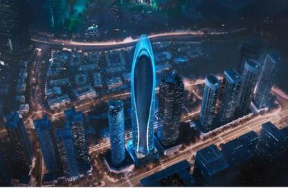 Apartment - Studio - 1 Bathroom for sale in Maybach Six - Nad Al Sheba 1 - Nad Al Sheba - Dubai Apartment - Studio - 1 Bathroom for sale in Maybach Six - Nad Al Sheba 1 - Nad Al Sheba - Dubai