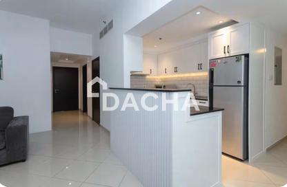 Apartment - 1 Bedroom - 2 Bathrooms for rent in Concorde Tower - JLT Cluster H - Jumeirah Lake Towers - Dubai