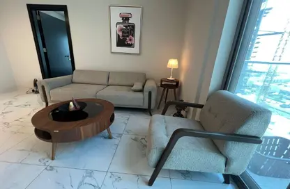 شقة - غرفة نوم - 1 حمام للايجار في ماج 565 - ماغ 5 - دبي الجنوب (مركز دبي العالمي) - دبي