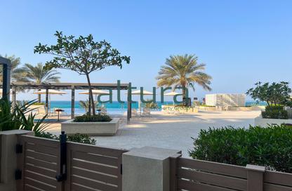 Apartment - 2 - 3 for rent in Mamsha Al Saadiyat - Saadiyat Cultural District - Saadiyat Island - Abu Dhabi Apartment - 2 - 3 for rent in Mamsha Al Saadiyat - Saadiyat Cultural District - Saadiyat Island - Abu Dhabi