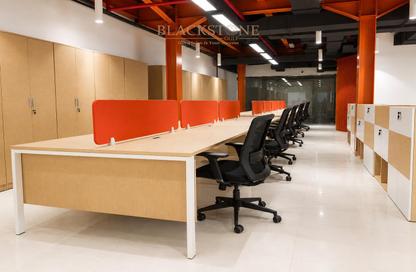 Warehouse - Studio - 1 Bathroom for rent in Al Quoz Industrial Area 3 - Al Quoz Industrial Area - Al Quoz - Dubai