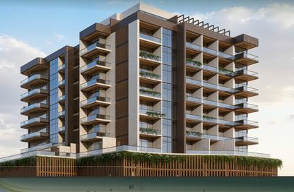 Apartment - 2 - 3 for sale in Golf Terrace Residences By ASAK - Dubai Production City (IMPZ) - Dubai Apartment - 2 - 3 for sale in Golf Terrace Residences By ASAK - Dubai Production City (IMPZ) - Dubai