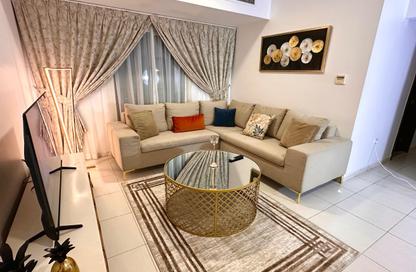 Apartment - 2 Bedrooms - 2 Bathrooms for rent in Muweileh Community - Muwaileh Commercial - Sharjah