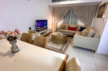Apartment - 2 Bedrooms - 2 Bathrooms for rent in Muweileh Community - Muwaileh Commercial - Sharjah