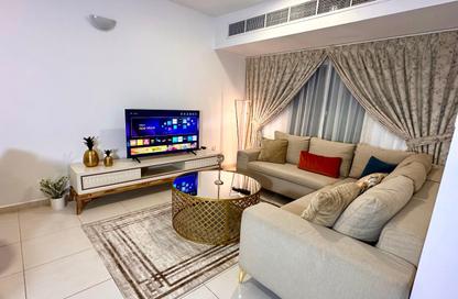 Apartment - 2 Bedrooms - 2 Bathrooms for rent in Muweileh Community - Muwaileh Commercial - Sharjah