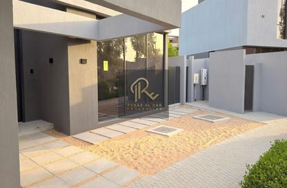 Villa - 5 Bedrooms - 6 Bathrooms for rent in Kaya - Masaar - Tilal City - Sharjah