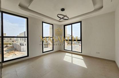 Villa - 4 Bedrooms - 6 Bathrooms for sale in Al Helio 2 - Al Helio - Ajman