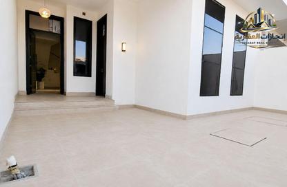 Townhouse - 5 Bedrooms - 7 Bathrooms for sale in Al Helio 2 - Al Helio - Ajman Townhouse - 5 Bedrooms - 7 Bathrooms for sale in Al Helio 2 - Al Helio - Ajman