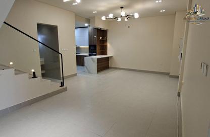 Townhouse - 5 Bedrooms - 7 Bathrooms for sale in Al Helio 2 - Al Helio - Ajman
