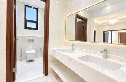 Villa - 5 - 7 for sale in Al Yasmeen 1 - Al Yasmeen - Ajman Villa - 5 - 7 for sale in Al Yasmeen 1 - Al Yasmeen - Ajman