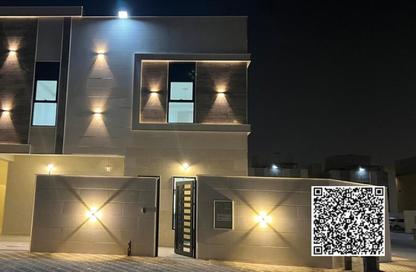 Apartment - Studio - 1 Bathroom for rent in Al Helio - Ajman