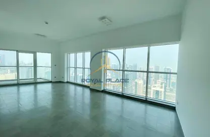 شقة - 3 غرف نوم - 4 حمامات للايجار في جام مارينا ريزيدنس - دبي مارينا - دبي