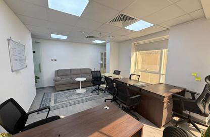 Business Centre - Studio for rent in Al Goze Building - Al Quoz 1 - Al Quoz - Dubai