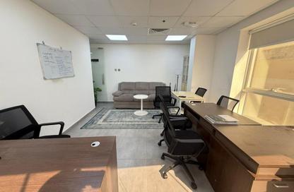 Business Centre - Studio for rent in Al Goze Building - Al Quoz 1 - Al Quoz - Dubai