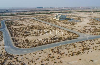 Land - Studio for sale in Jebel Ali Hills - Jebel Ali - Dubai