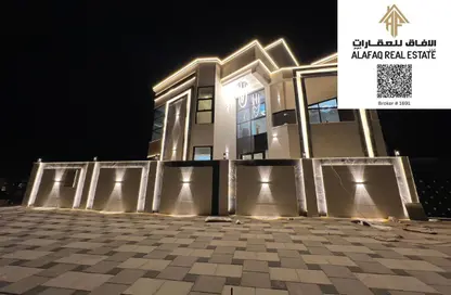 Villa - 5 Bedrooms - 7+ Bathrooms for sale in Al Zaheya Gardens - Al Zahya - Ajman
