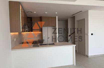 Townhouse - 3 - 4 for rent in Elora - The Valley - Dubai Townhouse - 3 - 4 for rent in Elora - The Valley - Dubai