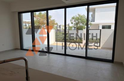 Townhouse - 3 - 4 for rent in Elora - The Valley - Dubai