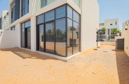 Villa - 2 Bedrooms - 2 Bathrooms for rent in Danah Bay - Al Marjan Island - Ras Al Khaimah
