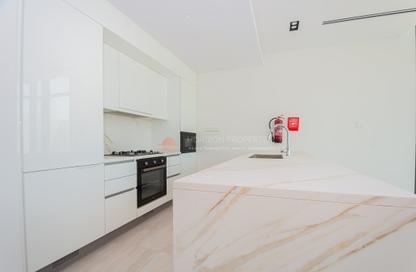 Villa - 2 Bedrooms - 2 Bathrooms for rent in Danah Bay - Al Marjan Island - Ras Al Khaimah
