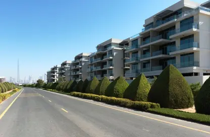 Penthouse - 2 Bedrooms - 2 Bathrooms for sale in The Polo Residence A2 - The Polo Residence - Meydan Avenue - Meydan - Dubai Penthouse - 2 Bedrooms - 2 Bathrooms for sale in The Polo Residence A2 - The Polo Residence - Meydan Avenue - Meydan - Dubai