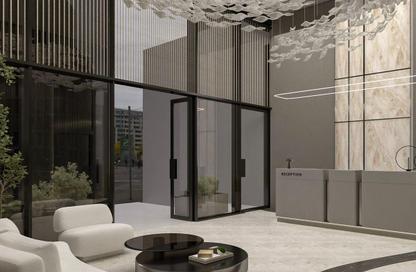 Retail - Studio for sale in Rose Gardens 3 - Arjan - Dubai