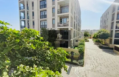 Apartment - 1 Bedroom - 2 Bathrooms for rent in Uptown Al Zahia - Al Zahia - Muwaileh Commercial - Sharjah