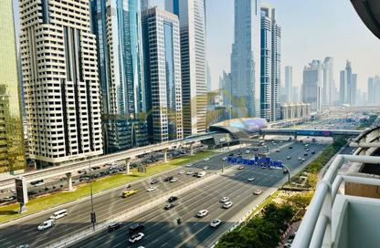 Apartment - 2 Bedrooms - 3 Bathrooms for rent in Sheikh Zayed Road - Dubai Apartment - 2 Bedrooms - 3 Bathrooms for rent in Sheikh Zayed Road - Dubai