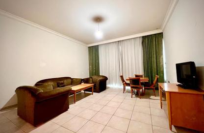 Apartment - 1 Bedroom - 2 Bathrooms for rent in Khalidiya Street - Al Khalidiya - Abu Dhabi
