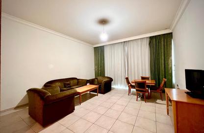 Apartment - 1 Bedroom - 2 Bathrooms for rent in Khalidiya Street - Al Khalidiya - Abu Dhabi
