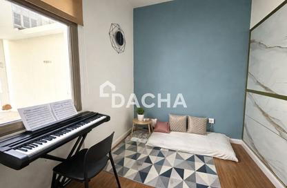 Townhouse - 3 Bedrooms - 4 Bathrooms for sale in Zahra Townhouses - Town Square - Dubai