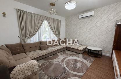 Townhouse - 3 Bedrooms - 4 Bathrooms for sale in Zahra Townhouses - Town Square - Dubai Townhouse - 3 Bedrooms - 4 Bathrooms for sale in Zahra Townhouses - Town Square - Dubai
