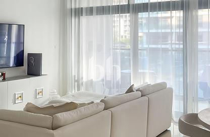 Apartment - 2 Bedrooms - 3 Bathrooms for rent in Mulberry 2 Building A2 - Mulberry 2 Block A - Mulberry 2 - Park Heights - Dubai Hills Estate - Dubai