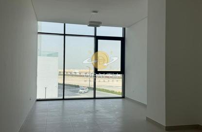 Apartment - 2 Bedrooms - 3 Bathrooms for rent in Bluebay Walk - Ajmal Makan City - Sharjah Waterfront City - Sharjah
