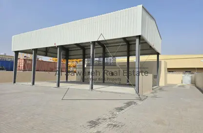 Warehouse - Studio - 5 Bathrooms for rent in Umm Dir - Umm Al Quwain