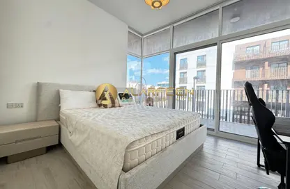 شقة - 2 غرف نوم - 3 حمامات للايجار في بلجرافيا 3ب - 3 بلجرافيا - منطقة 15 - قرية جميرا الدائرية - دبي