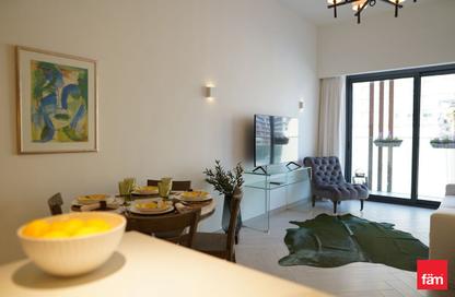 Apartment - 2 - 3 for sale in Oxford 212 - District 10 - Jumeirah Village Circle - Dubai Apartment - 2 - 3 for sale in Oxford 212 - District 10 - Jumeirah Village Circle - Dubai