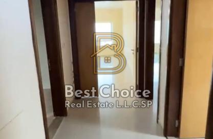 Apartment - 1 - 1 for rent in Al Taawoon Tower 1 - Al Taawoon Towers - Al Khan - Sharjah Apartment - 1 - 1 for rent in Al Taawoon Tower 1 - Al Taawoon Towers - Al Khan - Sharjah