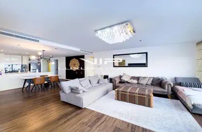 Apartment - 3 Bedrooms - 4 Bathrooms for sale in D1 Tower - Culture Village - Dubai Apartment - 3 Bedrooms - 4 Bathrooms for sale in D1 Tower - Culture Village - Dubai