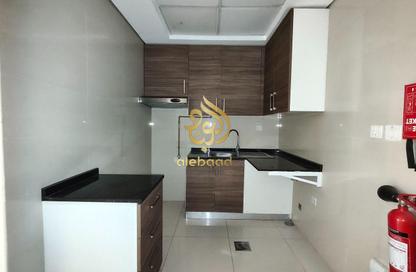 Apartment - Studio - 1 for rent in Sandy Signature 2 - International City Phase 2 - Al Warsan 4 - Al Warsan - Dubai